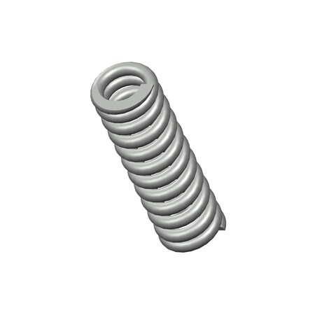 Approved Vendor Compression Spring, O= .203, L= .69, W= .040 S/U G709971783